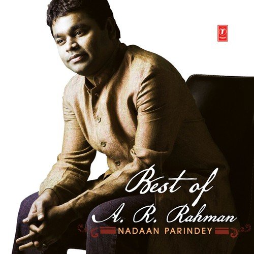 Backing Vocals: Benny Tanvi Songs MP3 Download